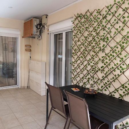 Evaggelia'S Apartments 2 Διαμονή Σαν Το Σπίτι Σας كوزاني المظهر الخارجي الصورة
