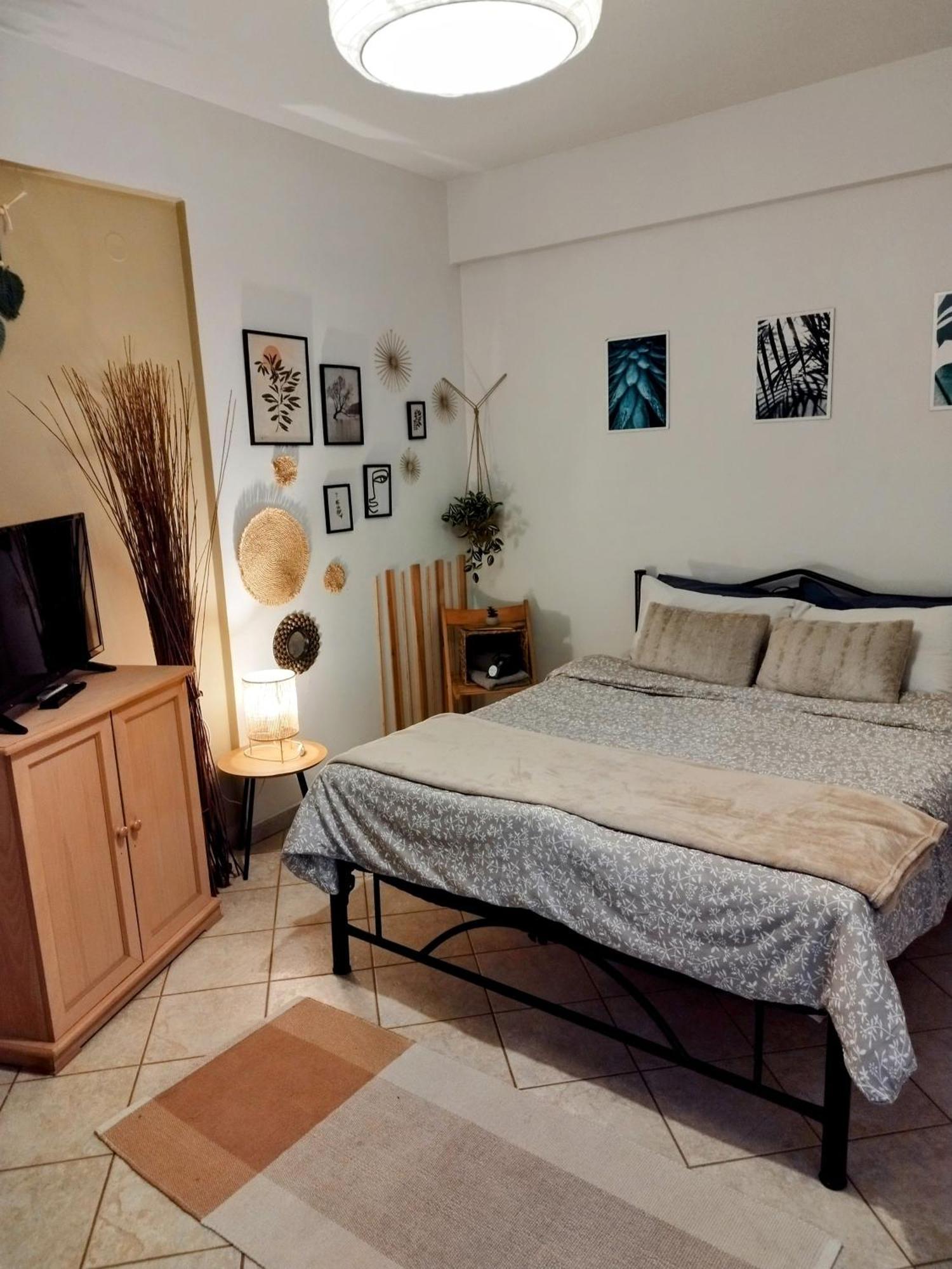Evaggelia'S Apartments 2 Διαμονή Σαν Το Σπίτι Σας كوزاني المظهر الخارجي الصورة