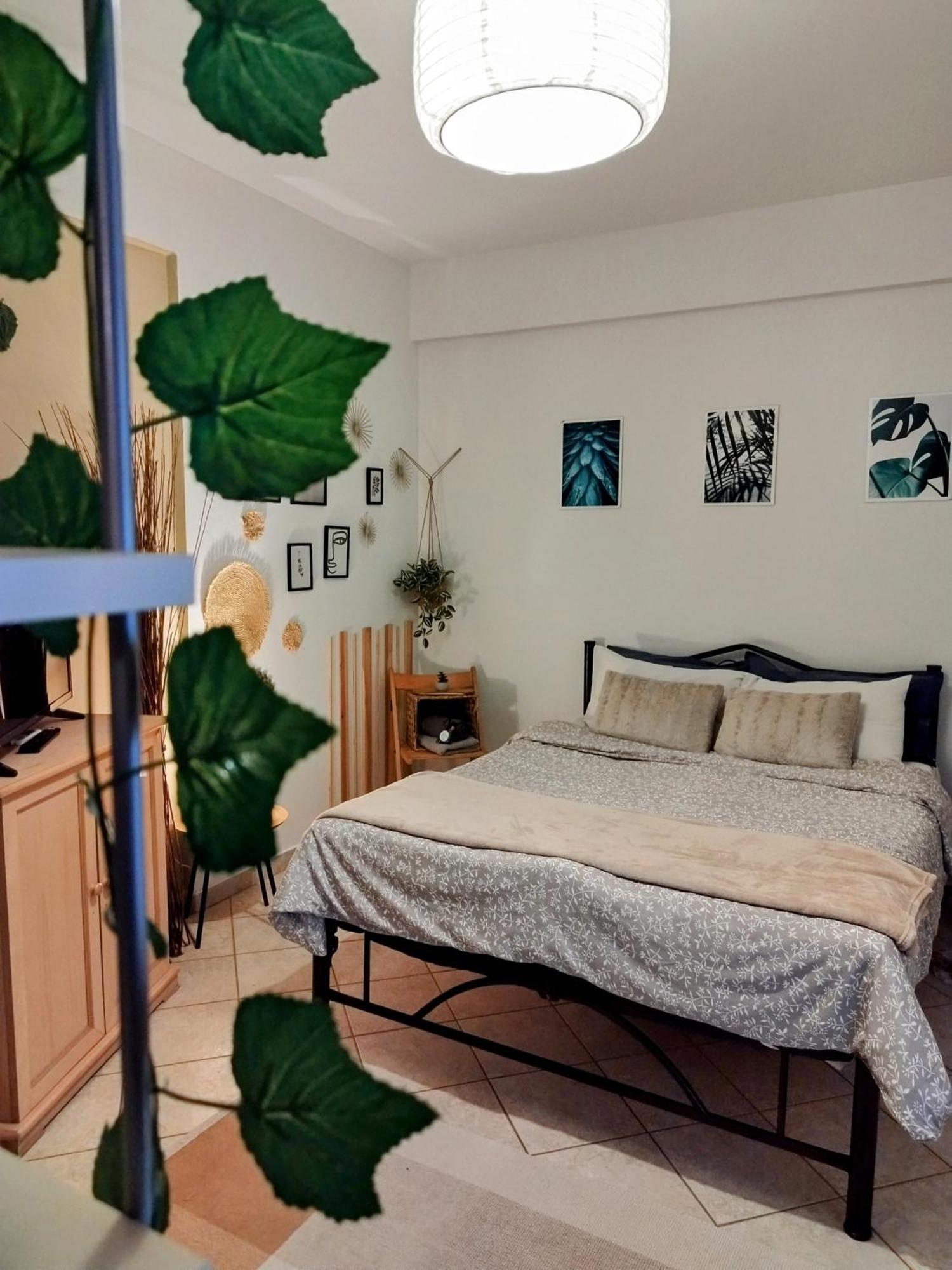 Evaggelia'S Apartments 2 Διαμονή Σαν Το Σπίτι Σας كوزاني المظهر الخارجي الصورة